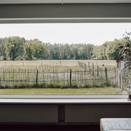 Luxus-loft Auf Dem Zingelhof * Neudorf Rodewald