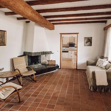 Luxus-loft Im Naturidyll Mit Kamin Und Garten *