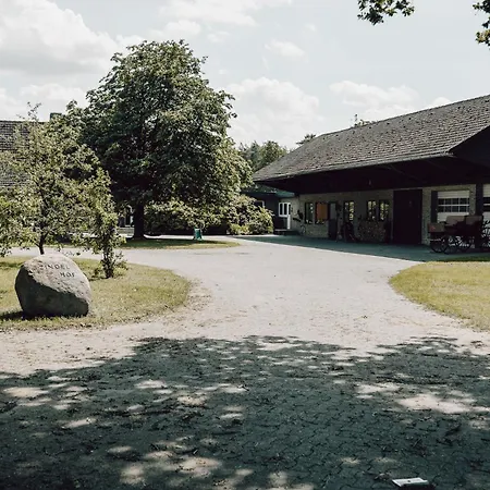 アパート Luxus-loft Im Naturidyll Mit Kamin Und Garten *
