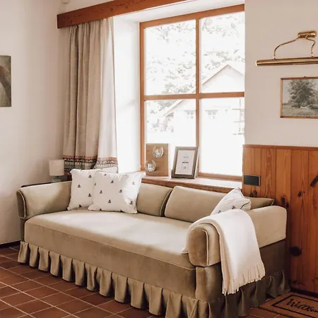 アパート Luxus-loft Im Naturidyll Mit Kamin Und Garten Neudorf Rodewald