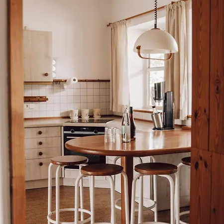 Luxus-loft Im Naturidyll Mit Kamin Und Garten * Neudorf Rodewald
