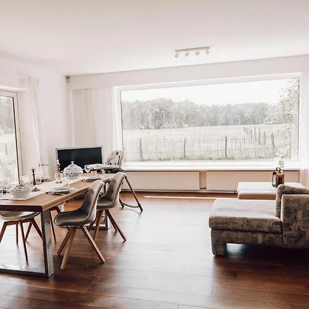 Apartament Luxus-loft Auf Dem Zingelhof