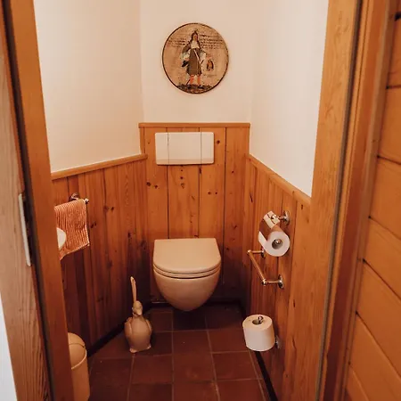 Luxus-loft Auf Dem Zingelhof Apartament Neudorf Rodewald