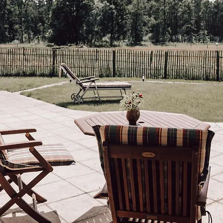 Apartament Luxus-loft Auf Dem Zingelhof Neudorf Rodewald