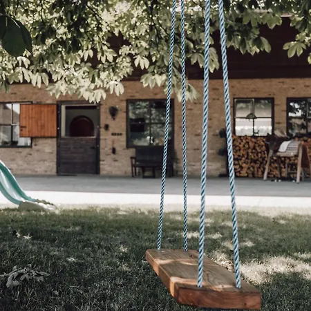 Luxus-loft Auf Dem Zingelhof Apartament Neudorf Rodewald
