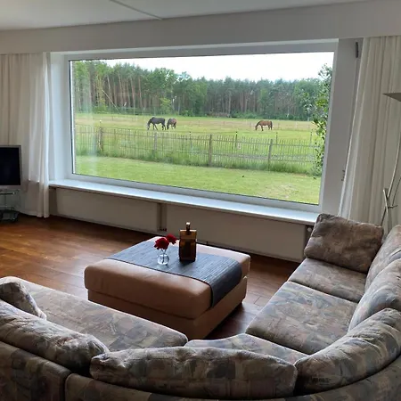 Luxus-loft Im Naturidyll Mit Kamin Und Garten *