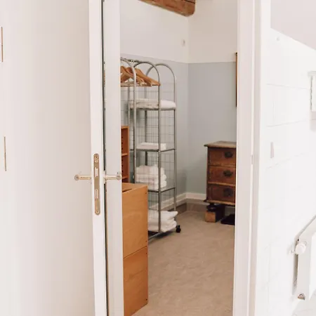 Luxus-loft Im Naturidyll Mit Kamin Und Garten Apartment Neudorf Rodewald
